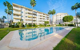 Cal Albir Atico Spaniahome