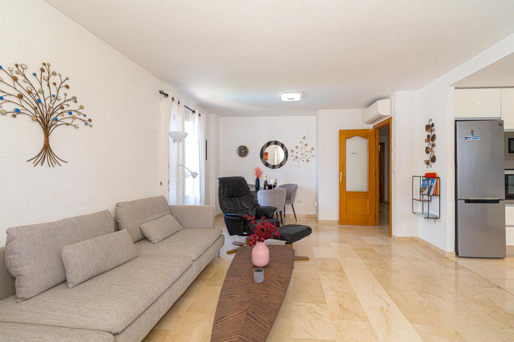 Cal Albir Atico Spaniahome El Albir Exterior foto