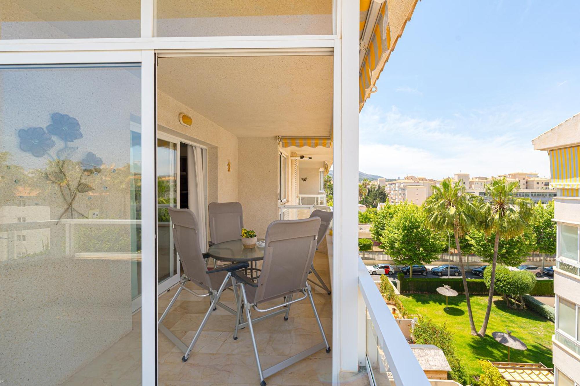 Cal Albir Atico Spaniahome El Albir Exterior foto